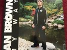 Ian Brown - My Way - Vinyl Lp -  New Condition. Never Played