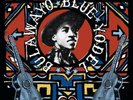 V/A BULAWAYO BLUE YODEL LP mississippi olvido COUNTRY-WESTERN '50 abner jay