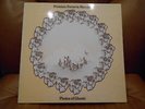 P.F.M. - PHOTOS OF GHOSTS - 1st PRESS - UK - MANTICORE - ALBUM+TOUR ADV