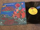 Curtis Mayfield - Sweet Exorcist - US Vinyl LP 1974 Curtom EX