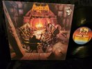 MAGNUM On a Storytellers Night LP RARE HARD ROCK METAL 1985 IMPORT NEAR MINT