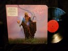 SACRED RITE Is Nothing Sacred LP RARE METAL ORIGINAL 1986 NEAR MINT VINYL