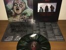 DISASTROUS MURMUR Rhapsodies in Red LP celtic frost hellhammer samael pestilence
