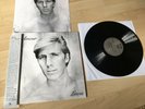 LEWIS L'AMOUR LP VINYL REISSUE + BOOKLET NM LIGHT IN THE ATTIC