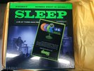 Jack White Stripes THIRD MAN RECORDS Vault Package TMR #39 SLEEP LIVE LP MINT