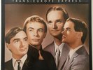Kraftwerk Trans-Europe Express Capitol LP 1st US Press Orange Label NM-