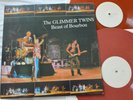 The Glimmer Twins (Rolling Stones) Beast Of Bourbon, Live 2LP Red Vinyl M-/EX