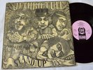 JETHRO TULL Stand Up, UK Vinyl LP 2nd Press PINK ISLAND 1969 VG--/VG