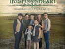 KELLY ANGELO & FAMILY - IRISH HEART (VINYL/180GR)