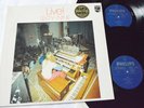SIXTY-NINE Live  KRAUTROCK rare orig. Vinyl 2LP Philips 1974 EX/EX