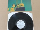 THE GUN CLUB Miami ORIGINAL 1982 UK PROMO PRESSING LP CHR1398 JEFFREY LEE PIERCE
