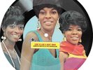 Martha Reeves Vandellas Motown 1967 Flexi disc Love Is Like a Heat Wave