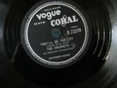 BUDDY HOLLY(THE CRICKETS)78RPM THAT'LL BE THE DAY/I'M LOOKING FOR SOMEONE TO LOV