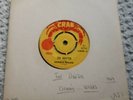 60s 70s Skinhead Reggae G G GROSSETT run girl run Rare UK Pama Crab