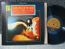 Morton subotnick m- LP Silver Apples of the Moon
