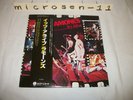 Ramones - It's Alive - RJ-7586 - Japan - Vinyl LP - Record - RARE
