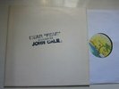 JOHN CALE Hear Fear Promo only interview lp