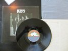 KISS- DRESSED TO KILL LP ORIGINAL 1975 JAPAN SWX-6188 VINYL RECORD NO OBI BOGART