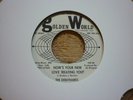 northern soul debonaires hows your new love treating you wdj g/w  usa orig 45