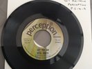 rare 1970,s 2ND issue OTIS SMITH ( LET HER GO )