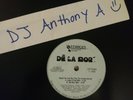 Very Rare Freestyle De La Mor - Hard to Let Go Try To Understand 12