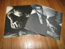 TOM WAITS - FOREIGN AFFAIRS - ASYLUM RECORDS LP