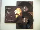 Patricia Kaas - Carnets De Scene, NL 1991, 2 LPs, Vinyl: vg++