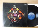Flaming Youth ?– Ark 2 , NL 1969, Fontana 881 017 TY, LP, Vinyl: vg+