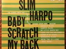 Slim Harpo 