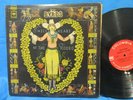 The Byrds 'Sweetheart OF The Rodeo' LP