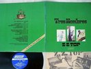 ZZ TOP TRES HOMBRES LONDON XPS 631 US VINYL LP