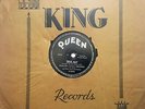 WALTER BROWN Susie May/I'm A Liar If I Say I Don't QUEEN 4108 78RPM HEAR