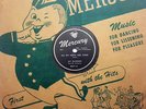 JAY MCSHANN JIMMY WITHERSPOON All My Geets Are Gone/Strange Woman Blues MERCURY