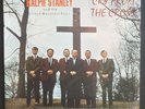 Scarce Ralph Stanley - Cry From the Cross -  Rebel Records Release