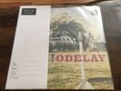 Beck - Odelay VMP Vinyl Trans Brown Vinyl + Print