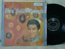 ELVIS PRESLEY Elvis' Golden Records ORIGINAL GERMAN LP