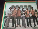 PHAROAH SANDERS Summun Bukmun Umyun - Deaf Dumb Blind IMPULSE LP gatefold
