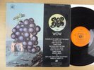 Moby Grape ?– Wow, LP, UK, 1968, Vinyl: vg-