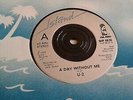 U2 - A Day Without Me 7