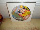 Pearl Jam Rocking In the Free World EU LP Vedder Soundgarden Ten Club