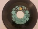 Ritchie Valens - Come On Let’s Go/Framed * Del-Fi 4106 Rockabilly 45 EX