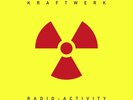KRAFTWERK RADIO-ACTIVITY REMASTERED 180g LP  - NEW SEALED VINYL & BOOKLET