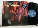 SOUL ASYLUM  LP Hang Time 1988 A+M