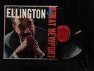 Duke Ellington-Ellington At Newport-Columbia 934-MONO 6-EYE