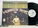 THE DOORS LP  Morrison Hotel 1970 Elektra jim morrison psych
