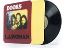 The Doors - L.A. Woman [LP] (180 Gram Vinyl)vinyl release, sealed