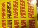 Man Parrish  - S/T - Importe/12 Rec. -   LP