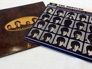 2 X THE BEATLES Vinyl Lps Inc 'A hard Day's Night' & 'Love Songs' - I04