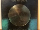 Nurse With Wound Soliloquy For Lilith (3 LP Box Set) Original Release 1988