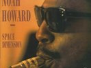 HOWARD, Noah - Space Dimension - Vinyl (LP limited to 250 copies)